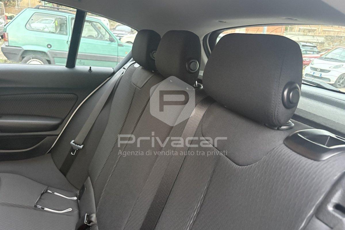 BMW 116d 5p. Advantage