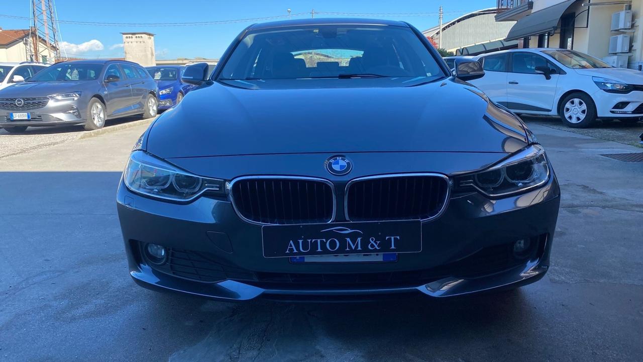 Bmw 316 316d Touring Modern