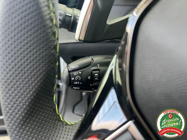 PEUGEOT 2008 Hybrid 145CV e-DCS6 GT