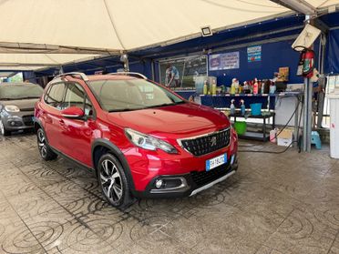 Peugeot 2008 BlueHDi 100 GT Line