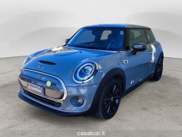 MINI Mini Full Electric Mini Cooper SE S CON TRE 3 ANNI DI GARANZIA PARI ALLA NUOVA