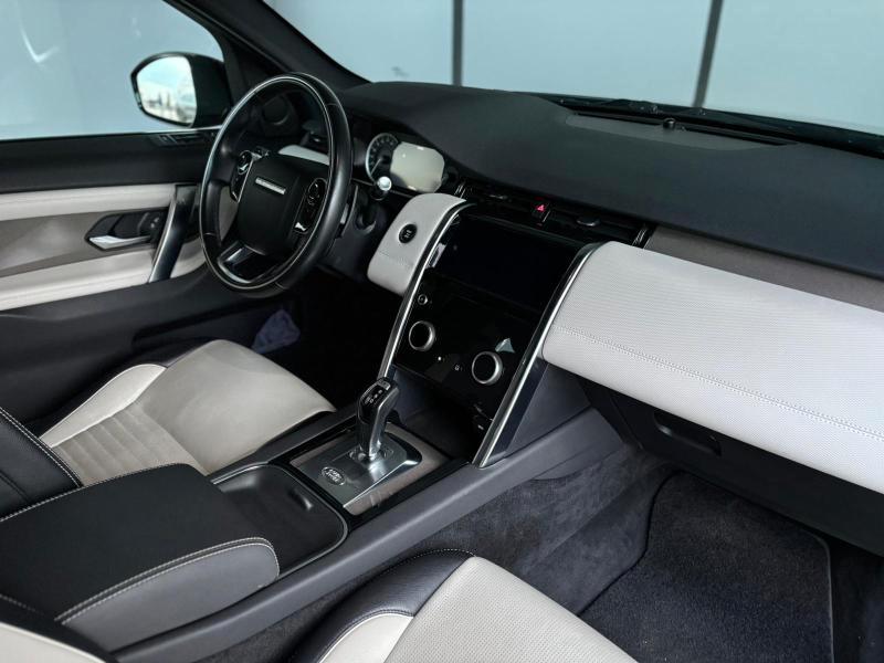 Land Rover Discovery Sport 2.0d i4 mhev S awd 150cv auto