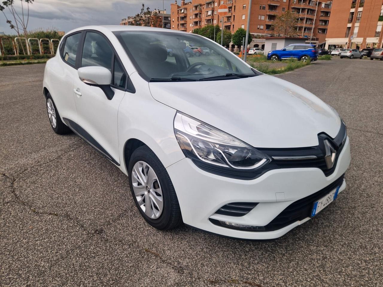 Renault Clio 90cv GPL *PROMO* 50 mila km
