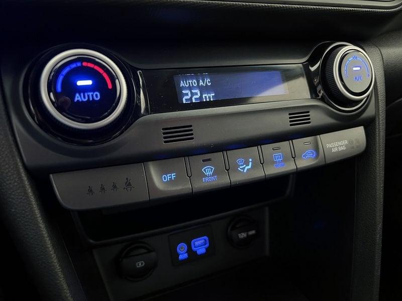 Hyundai Kona Kona 1.6 crdi Xpossible 2wd 115cv