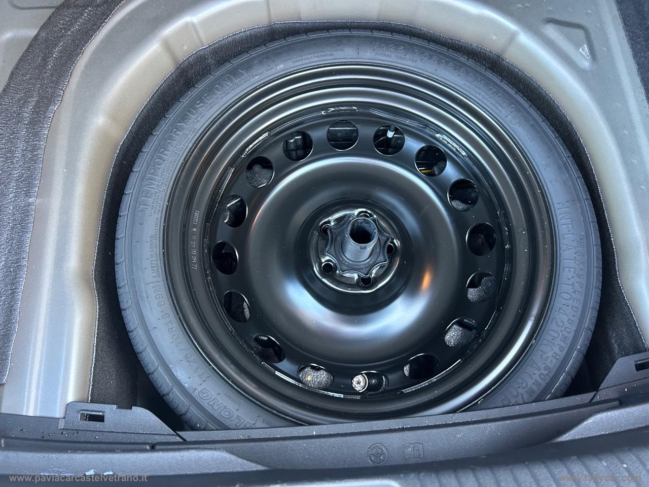 VOLKSWAGEN Taigo 1.0 TSI 110 CV R-Line