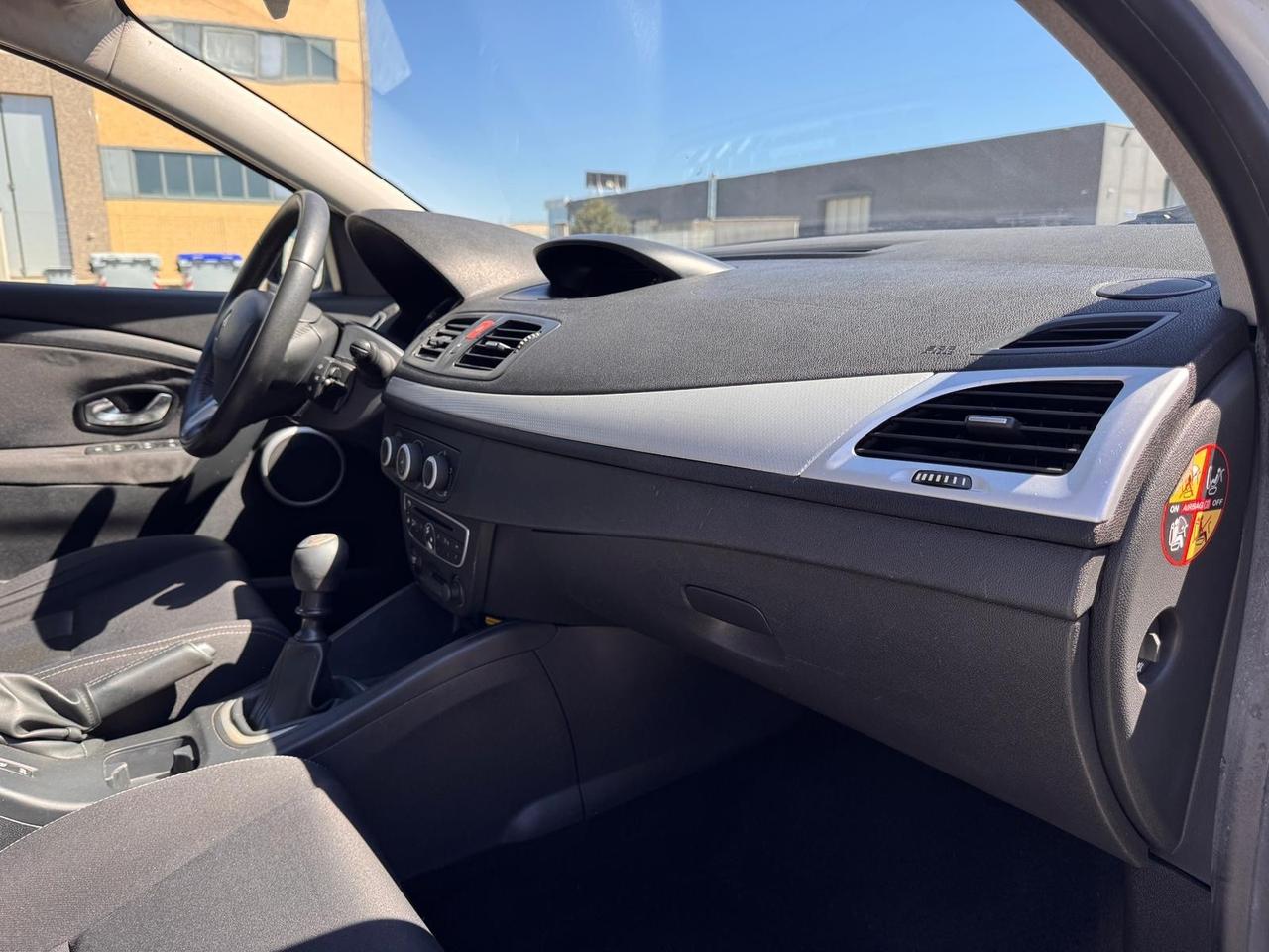 Renault Megane SW PRONTA CONSEGNA (LEGGERE)