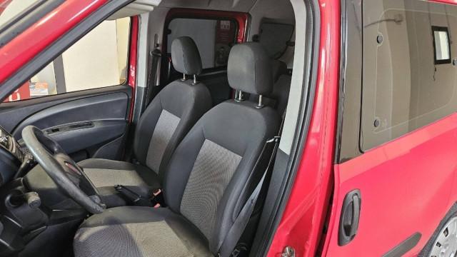 Fiat Doblò Doblo 1.4 16v Active