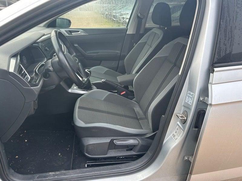 Volkswagen Polo Polo 1.0 TGI 5p. Style