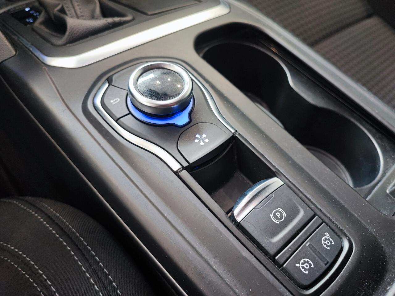 Renault Talisman Sporter dCi 130 CV EDC Energy Zen