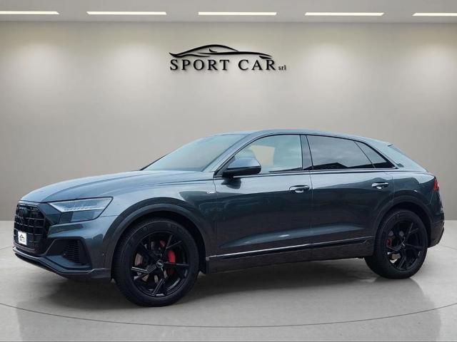 AUDI Q8 50 TDI 286 CV quattro tiptronic Sport (CERCHI 23')