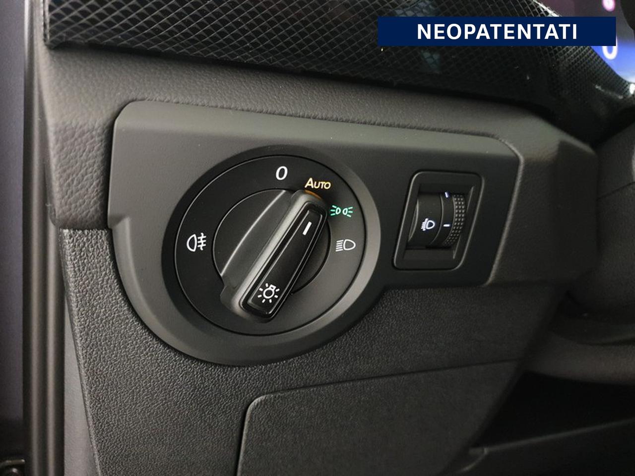 Volkswagen T-Cross 1.0 tsi edition plus 115cv