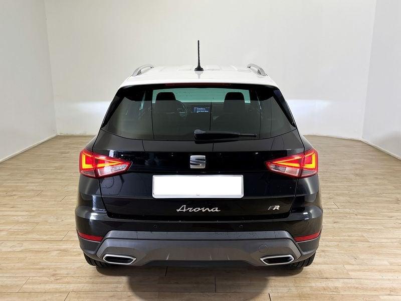 Seat Arona Arona 1.0 EcoTSI FR