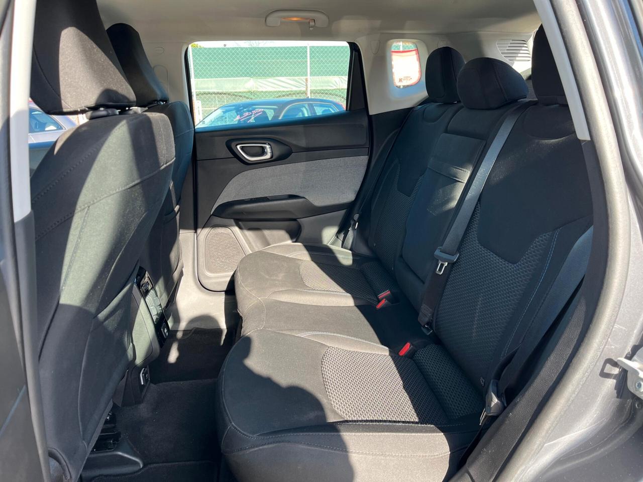 Jeep Compass 1.6 Multijet II 2WD Business