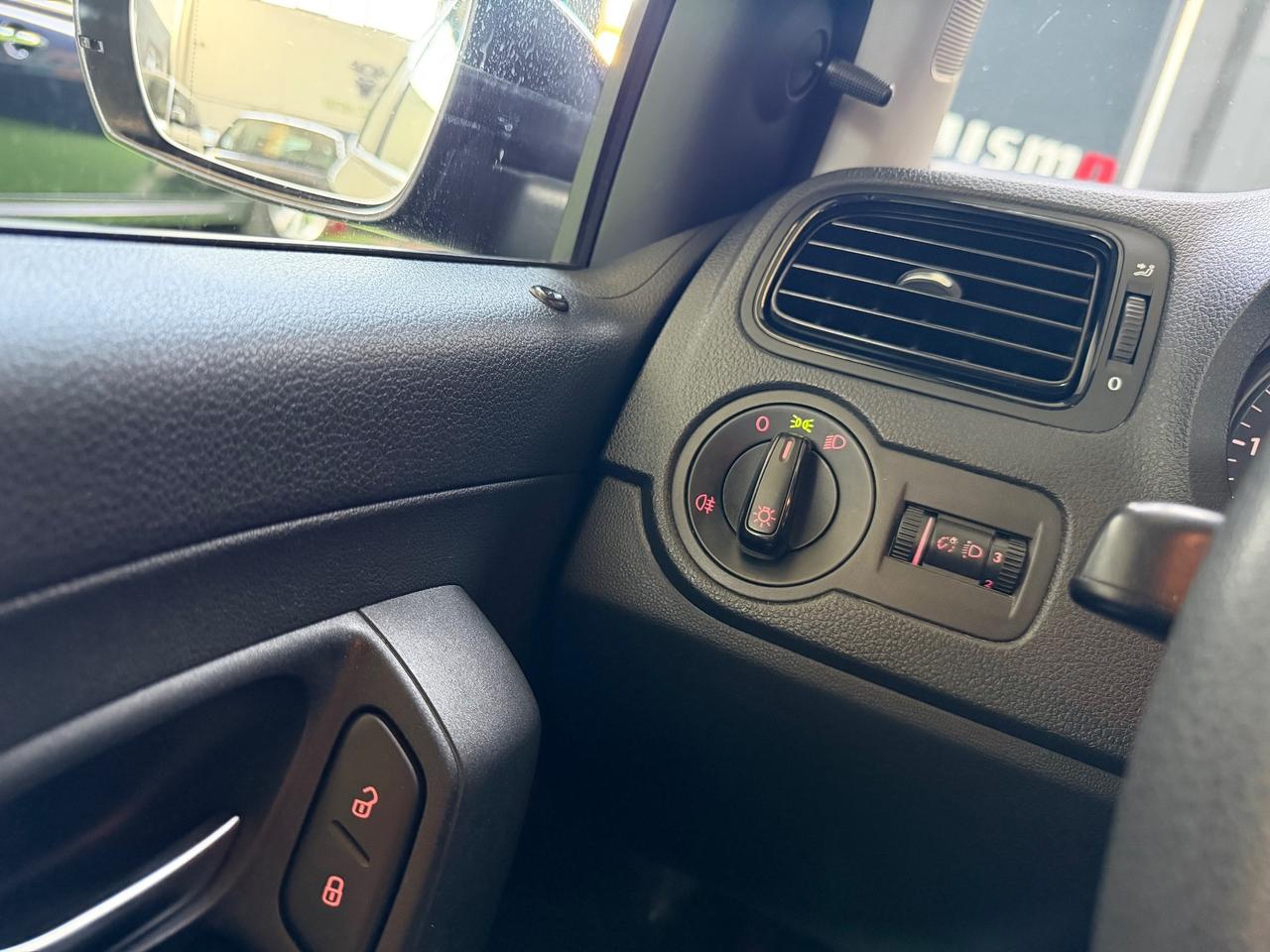 Volkswagen Polo 1.2 TDI DPF 5 p. Comfortline