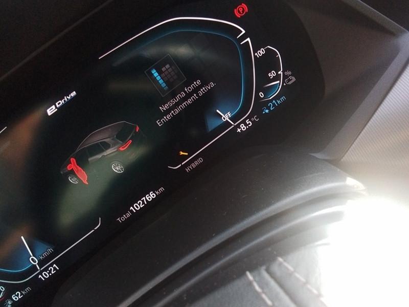 BMW X5 xDrive 45e Business autom.