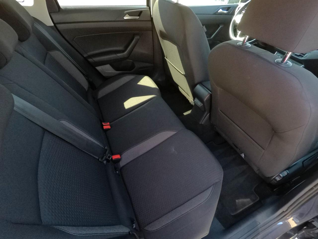 Volkswagen Taigo 1.0 TSI 95 CV Life