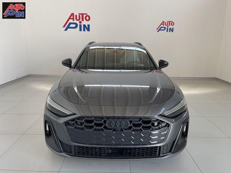 Audi A5 A5 Avant TDI 150 kW mHEV+ S tronic S Line edition