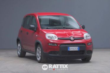 Fiat Panda 1.0 Firefly Hybrid 70CV
