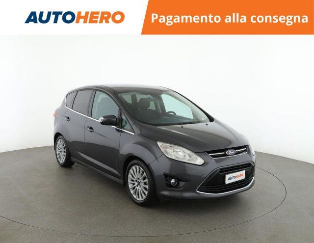 FORD C-Max 1.6 TDCi 115CV Titanium
