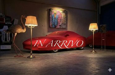 Ferrari 575 Maranello F1