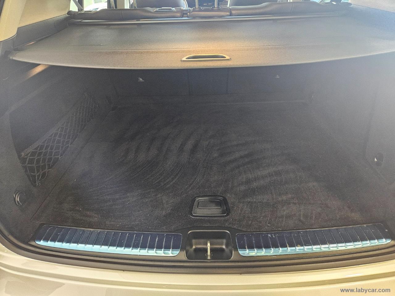 MERCEDES-BENZ GLE 300 d 4Matic Premium