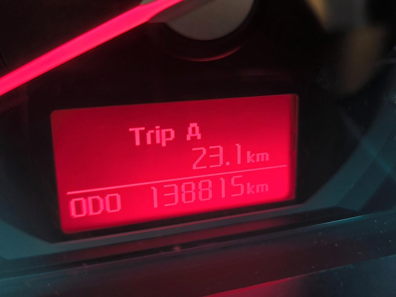 Kia Sportage 1.6 ECO GPL+ 2WD Class