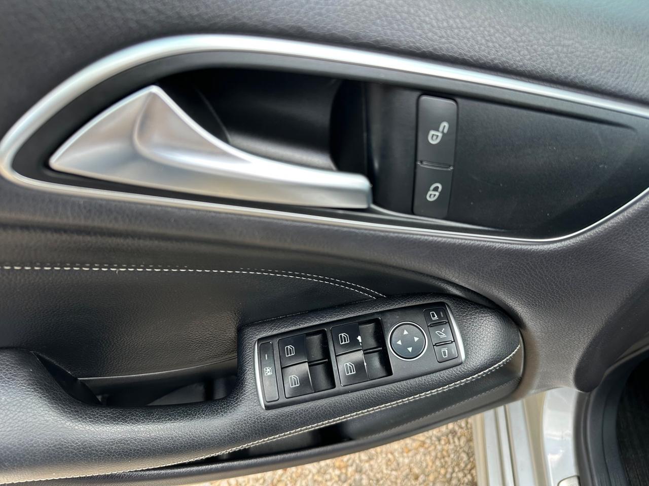 Mercedes-benz A 180 CDI Automatic Premium FULL