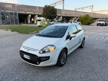 Fiat Punto Evo 1.2 3 porte S&S Dynamic