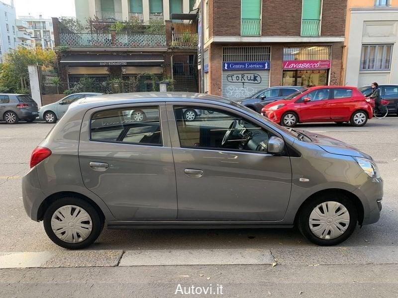 Mitsubishi Space Star Space Star 1.0 Invite (PROMO)