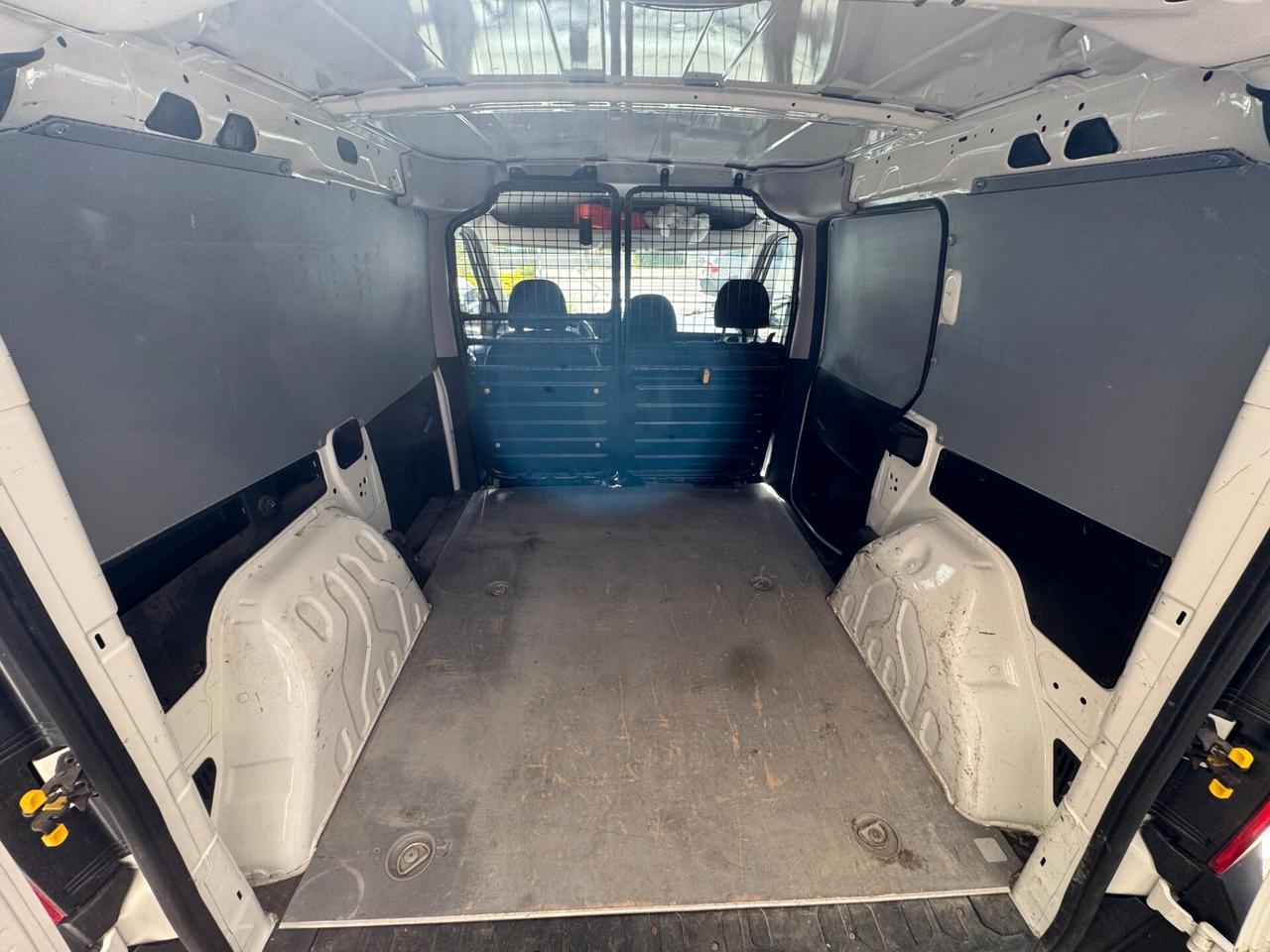 Fiat Doblò 2019 3 posti