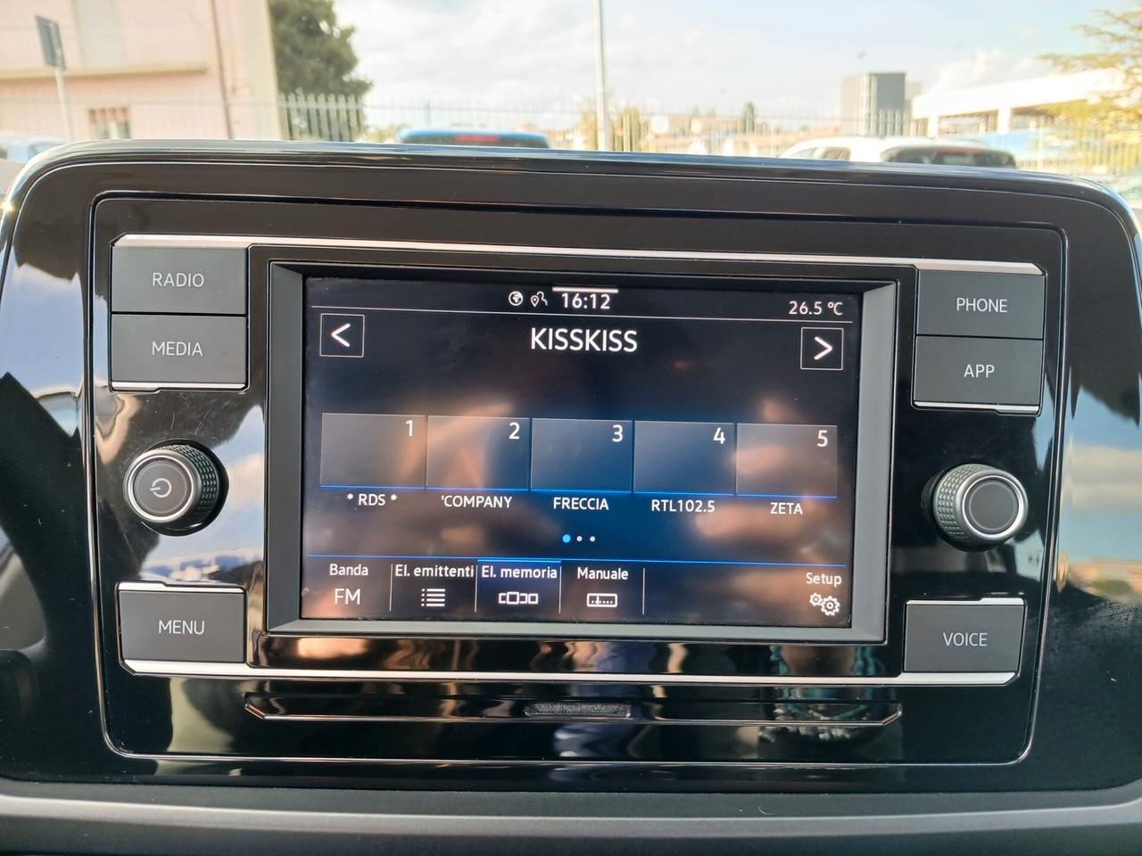 VOLKSWAGEN T-ROC 1.0 TSI 110CV LIFE 2022 BENZINA