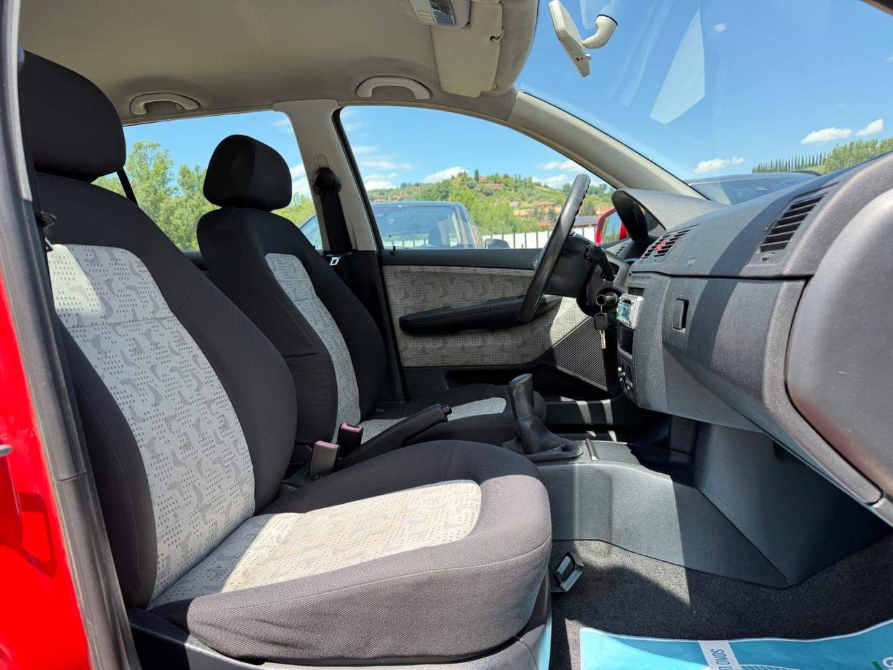 Skoda Fabia 1.9 SDI Wagon Comfort/103.000KM