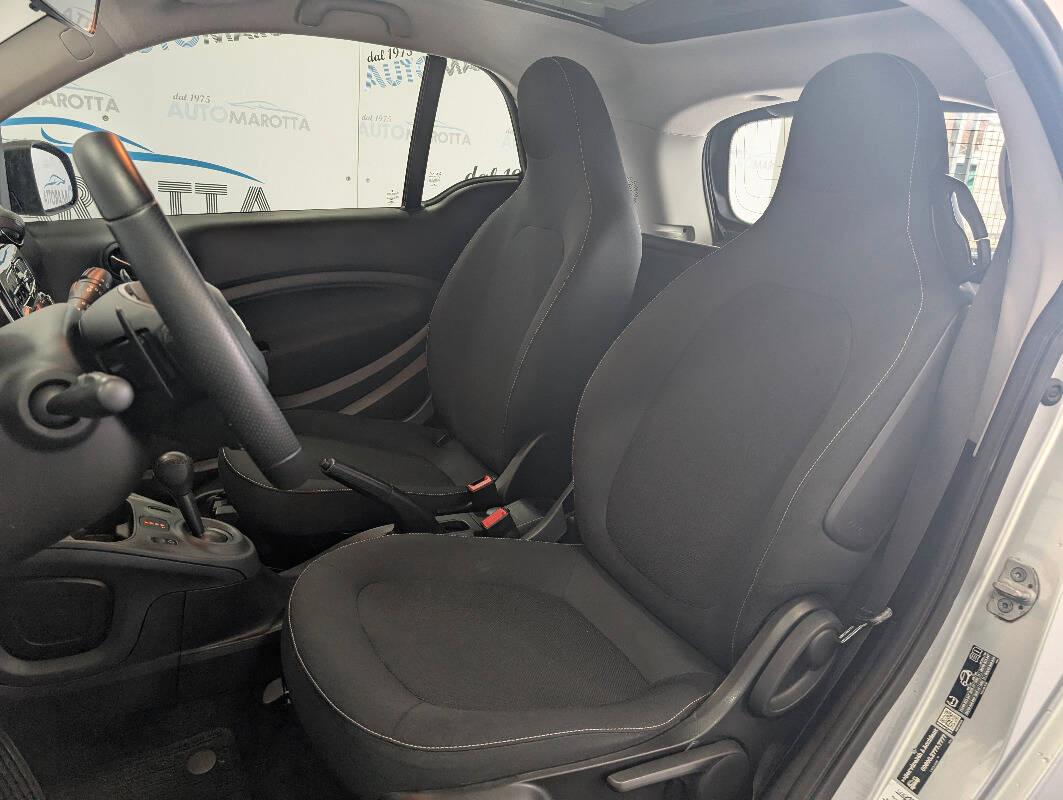 Smart Fortwo 1.0 Superpassion 71cv "PROMO FINANZIAMENTO"