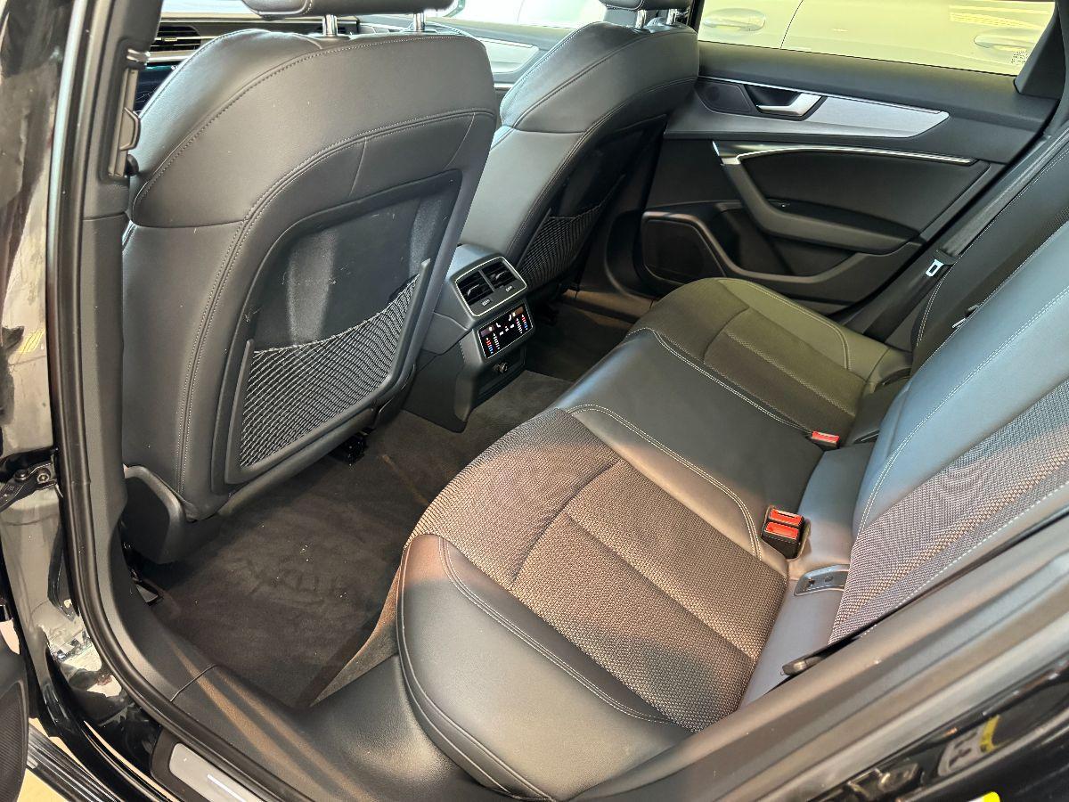 AUDI A6 Avant 3.0 TDI quattro S-Line NO BOLLO 2022