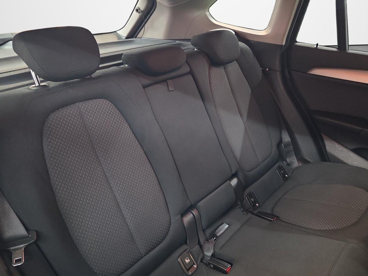 Bmw X1 xDrive25e Business Advantage