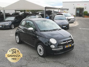 FIAT 500 1.2 Lounge RATE AUTO MOTO SCOOTER