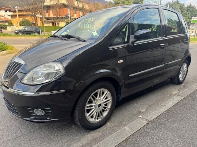 LANCIA Musa 2ª serie Musa 1.4 16V Oro Plus