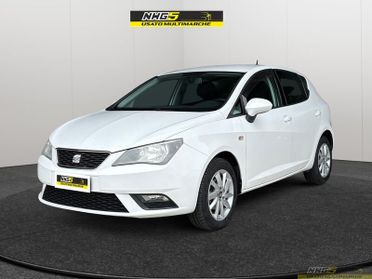 Seat Ibiza Ibiza 1.2 70 CV 5p. Reference