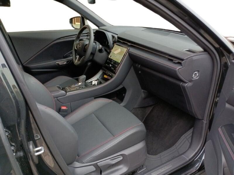 Lexus LBX LBX Hybrid Elegant