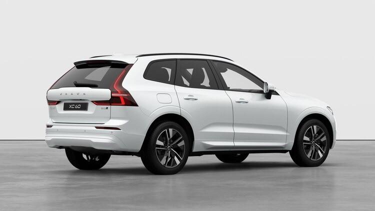 VOLVO XC60 B5 CORE AWD AUTO PREZZO PROMO FINO AL 31/12/2025