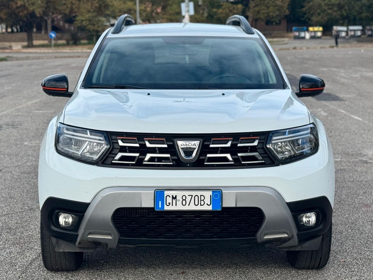 Dacia Duster 1.0 Extreme GPL 74Kw - PREZZO REALE -