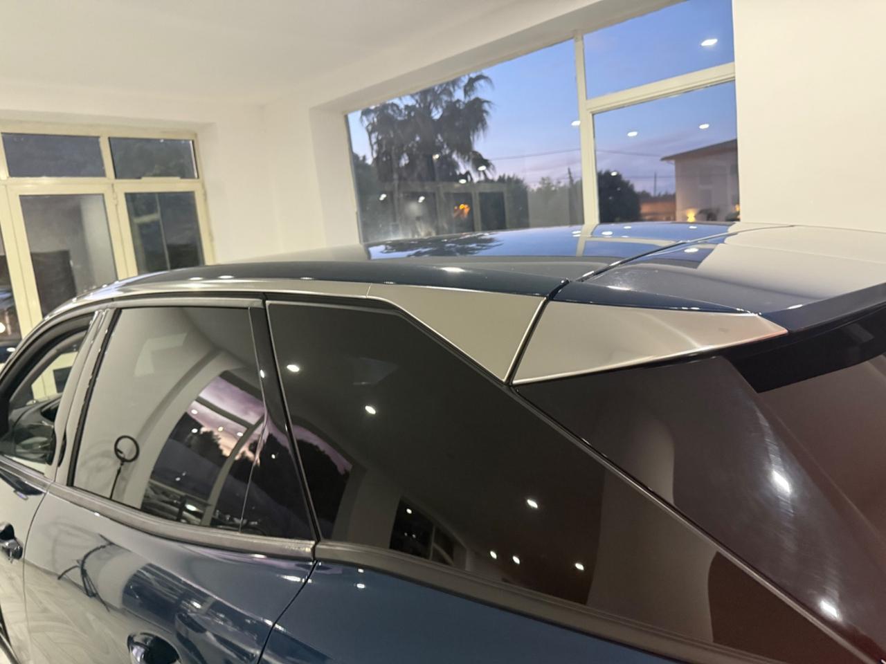 Peugeot 3008 hdi 130cv EAT8 GT PACK+FULL LED2023