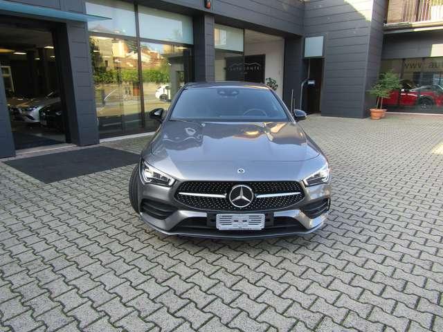 Mercedes-Benz CLA 200 d PREMIUM AMG AUTO,MULTIBEAM LED,PACK NIGHT,TELEC