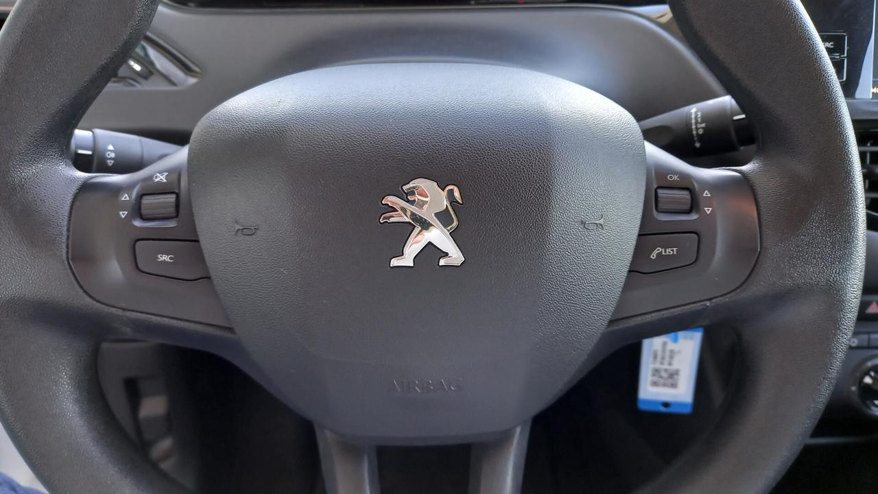 Peugeot 208 BlueHDi 100 Stop&Start 5 porte Active