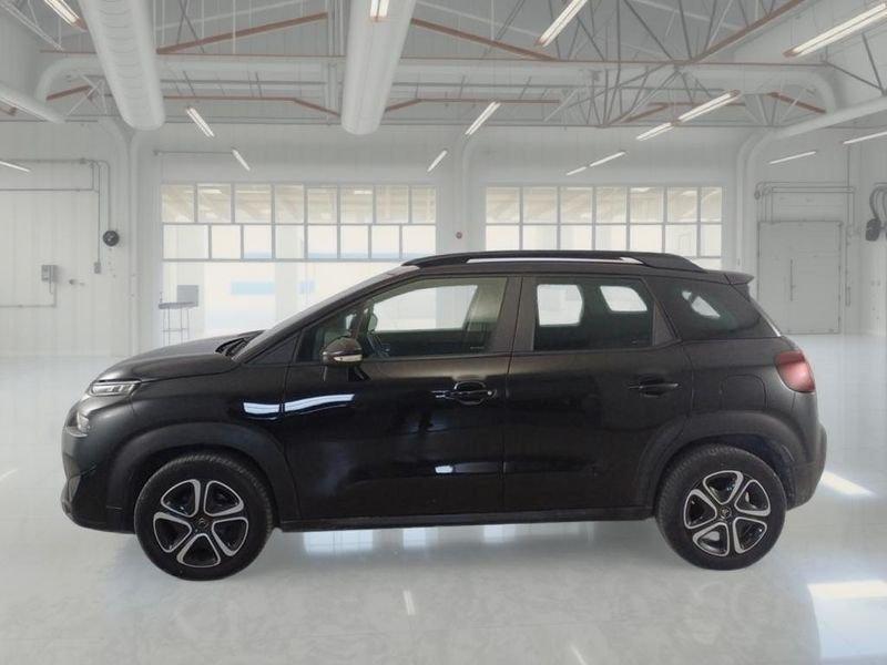 Citroën C3 Aircross C3 Aircross BlueHDi 110 S&S Feel