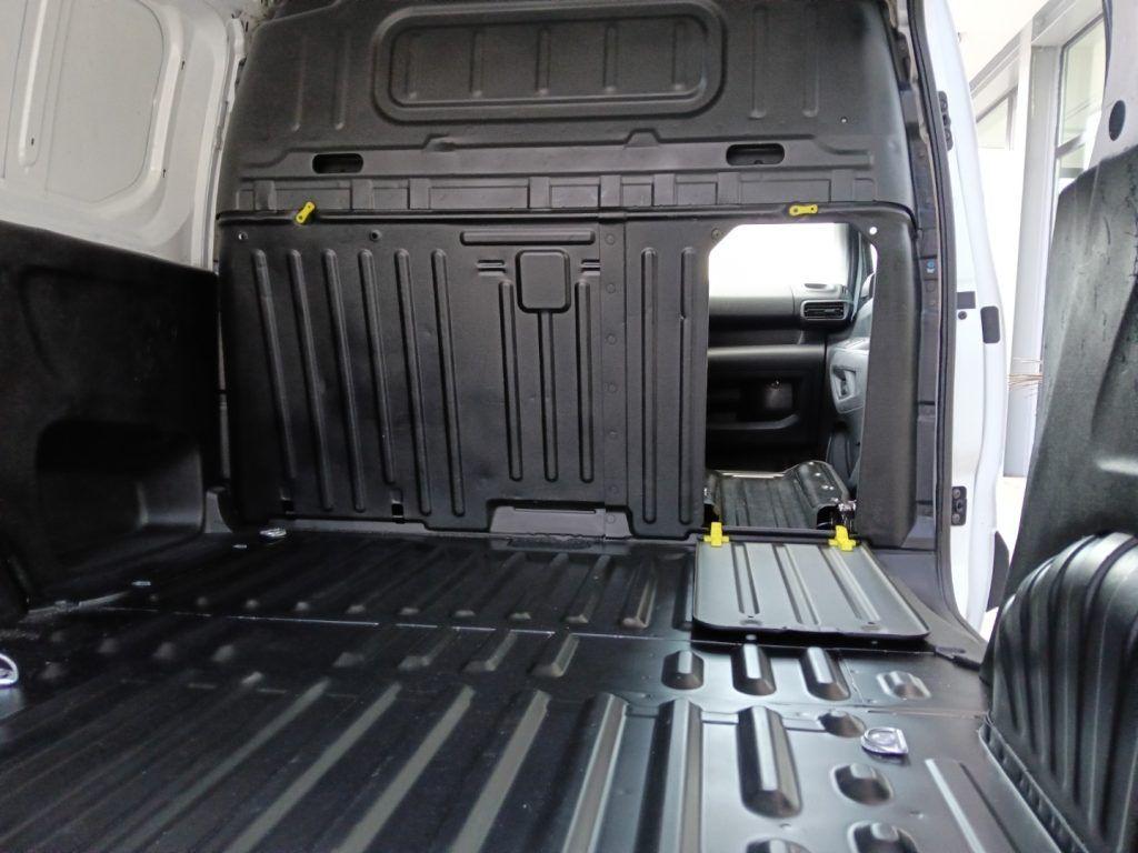 Citroen Berlingo BlueHDi 100 Van 3 posti + IVA (OK NEOPATENTATI)