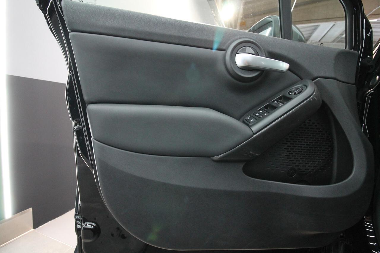 FIAT 500 X MJT 95 CV SPORT