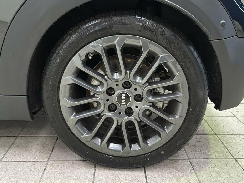 Mini Mini Cooper Cabrio 2.0 C Classic Auto