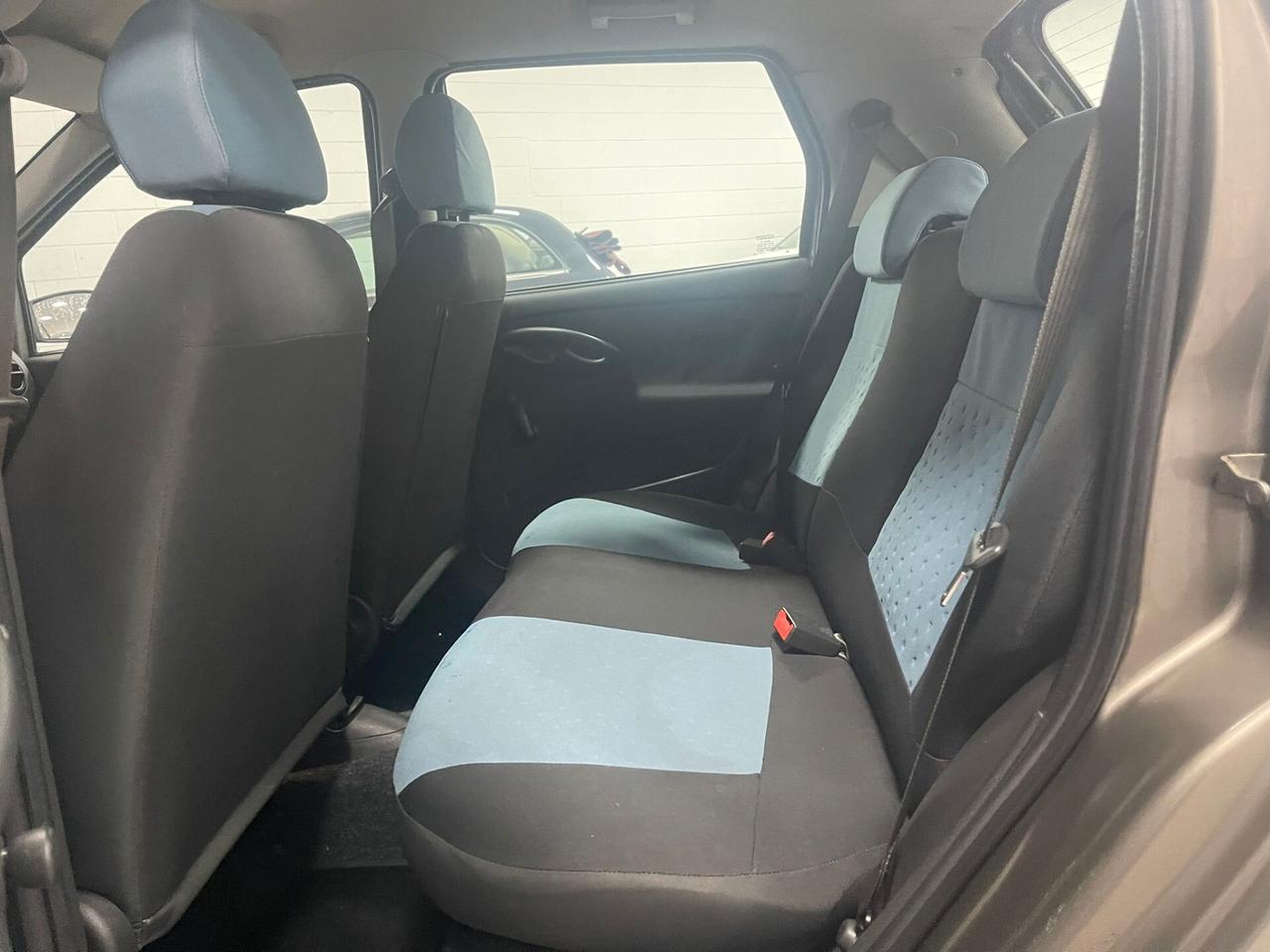 Fiat Punto 1.2 5 porte Dynamic