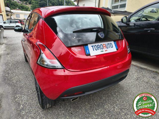 LANCIA Ypsilon 1.0 FireFly 5 porte S&S Hybrid Gold UNICO PROPR.